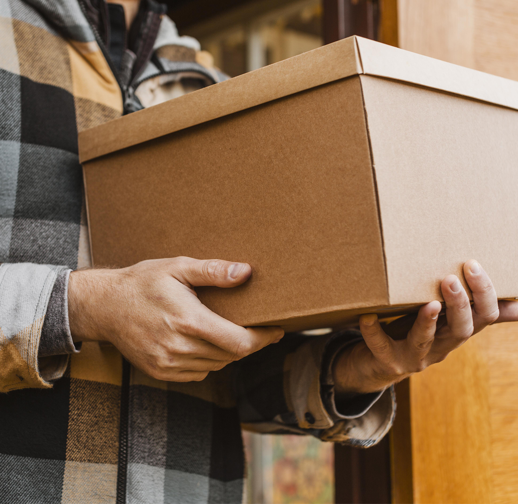 KarryFast team at work